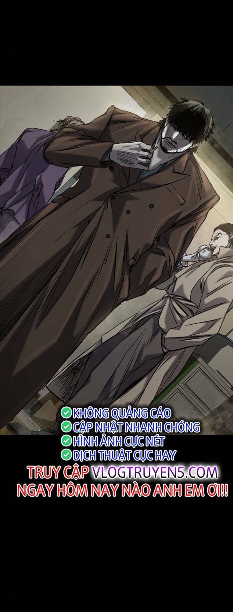 BáO Thù 2: VạN Nhân Chi ThượNg Chapter 35 - Trang 2