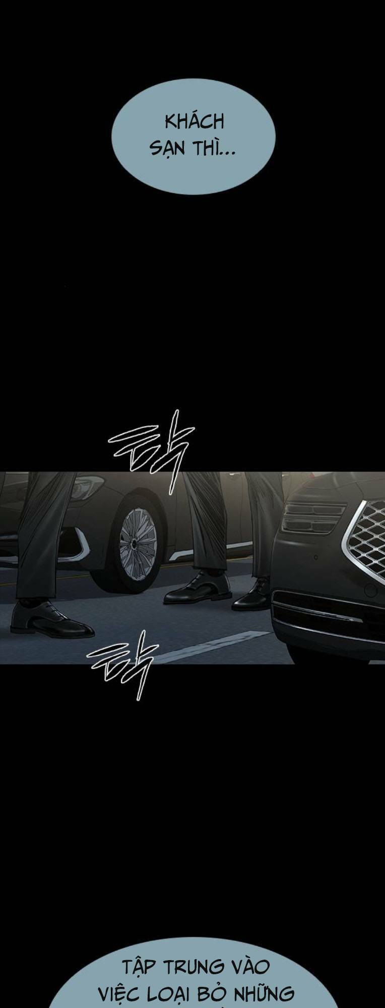 BáO Thù 2: VạN Nhân Chi ThượNg Chapter 35 - Trang 2