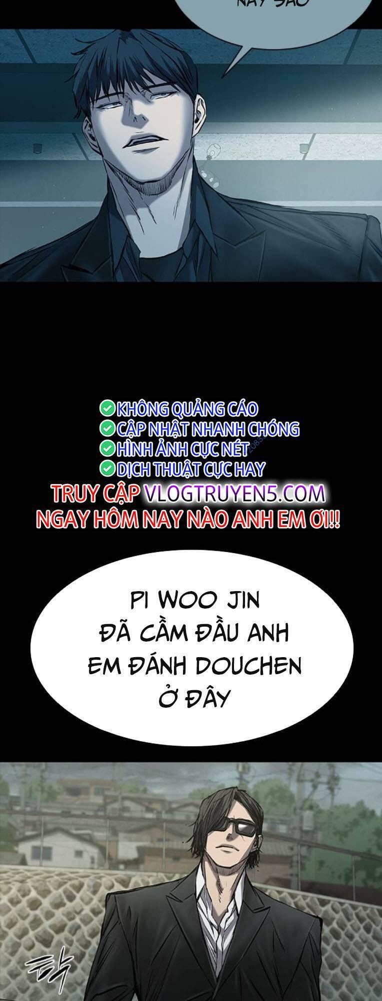 BáO Thù 2: VạN Nhân Chi ThượNg Chapter 35 - Trang 2