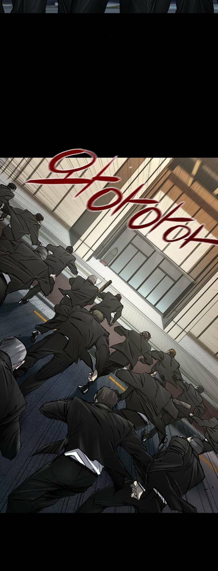 BáO Thù 2: VạN Nhân Chi ThượNg Chapter 35 - Trang 2