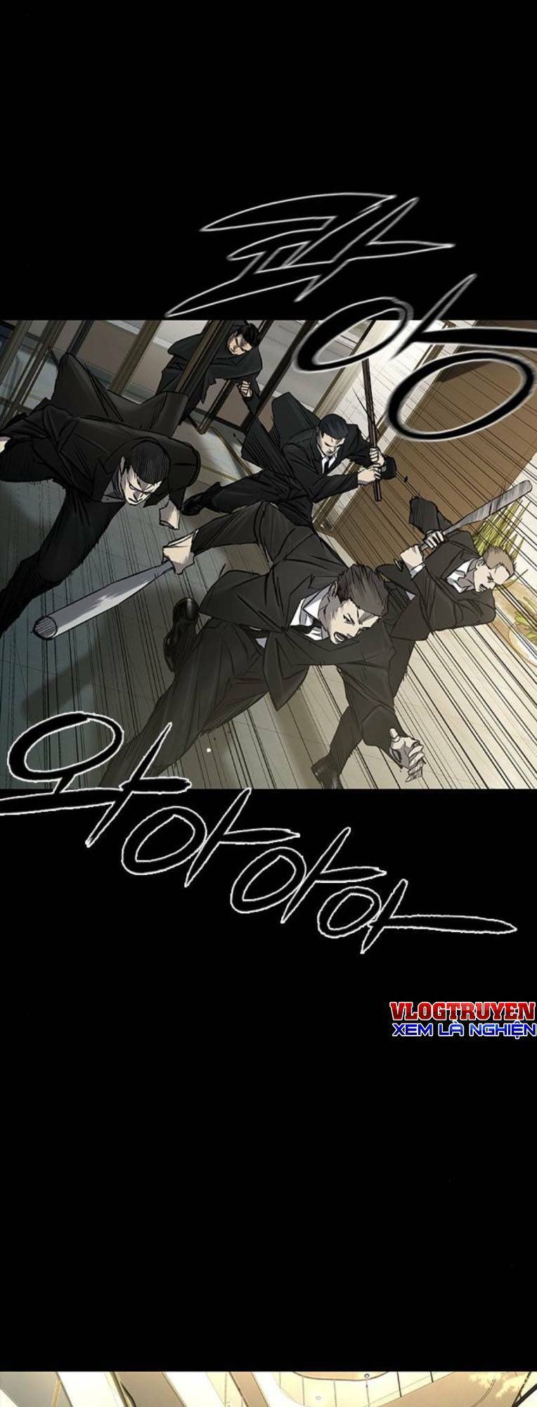 BáO Thù 2: VạN Nhân Chi ThượNg Chapter 35 - Trang 2