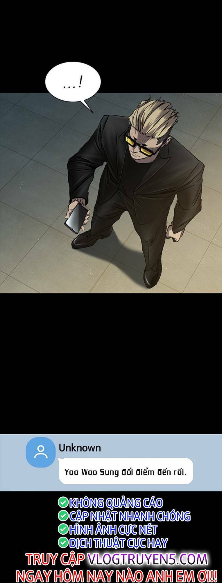 BáO Thù 2: VạN Nhân Chi ThượNg Chapter 35 - Trang 2