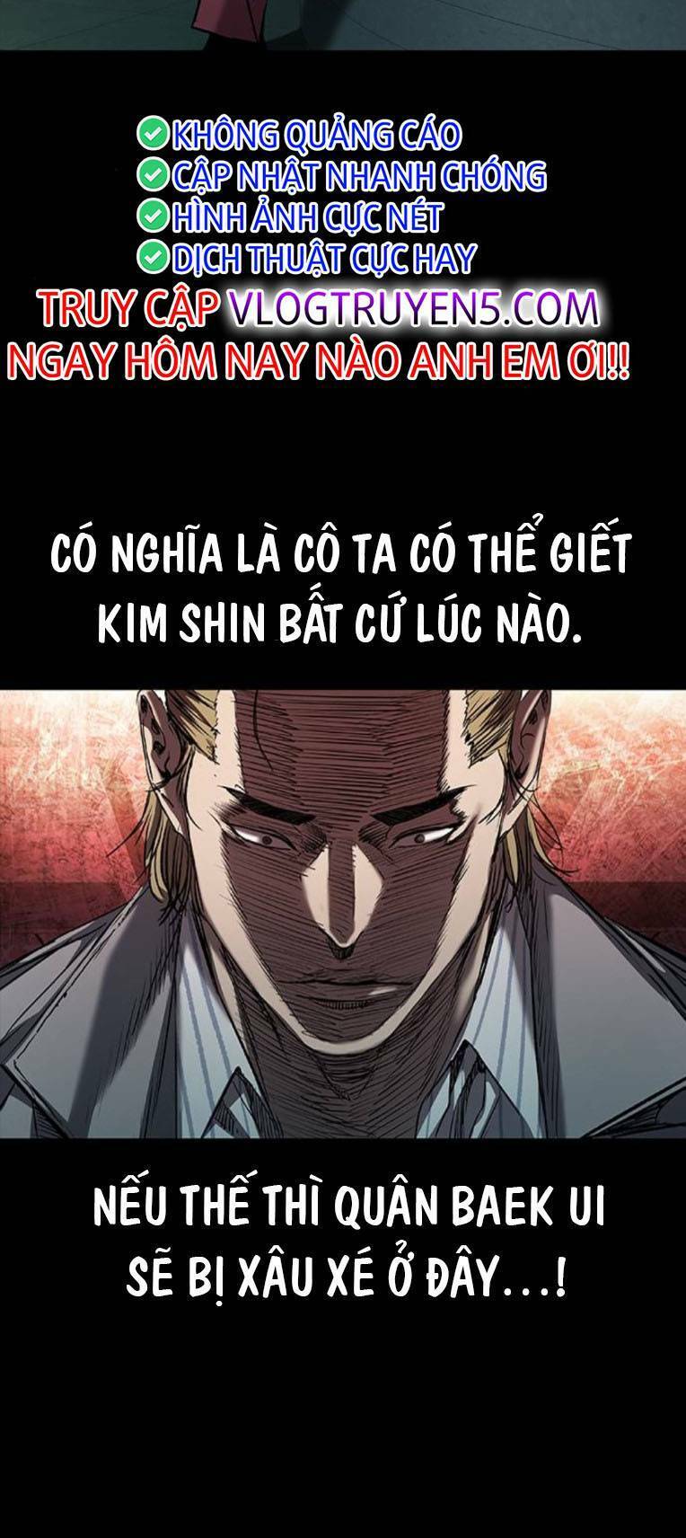 BáO Thù 2: VạN Nhân Chi ThượNg Chapter 35 - Trang 2