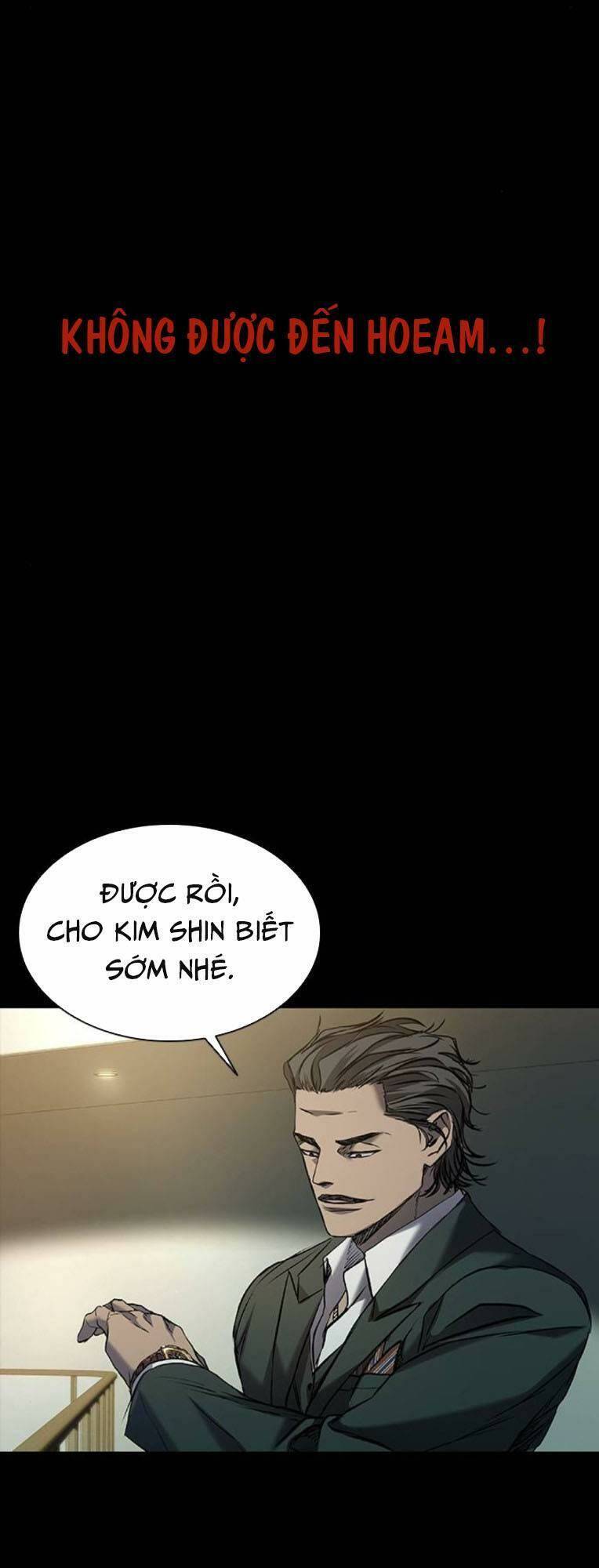 BáO Thù 2: VạN Nhân Chi ThượNg Chapter 35 - Trang 2