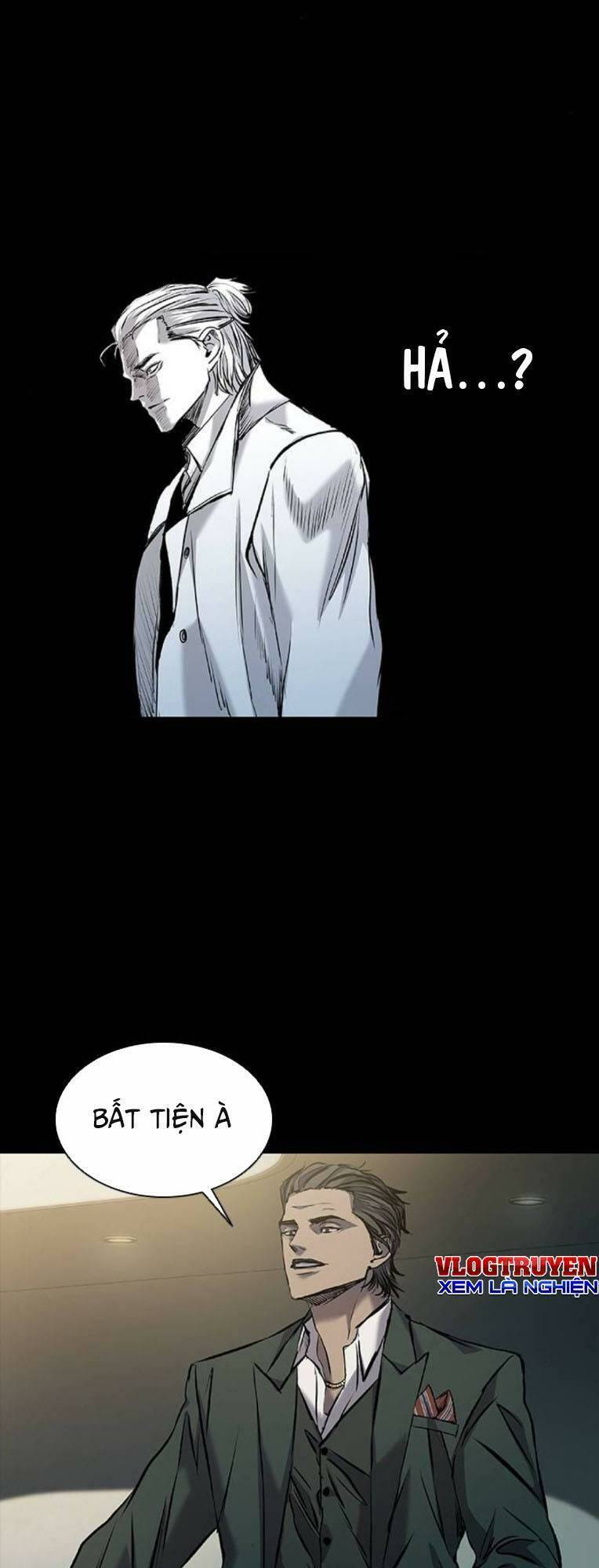 BáO Thù 2: VạN Nhân Chi ThượNg Chapter 35 - Trang 2