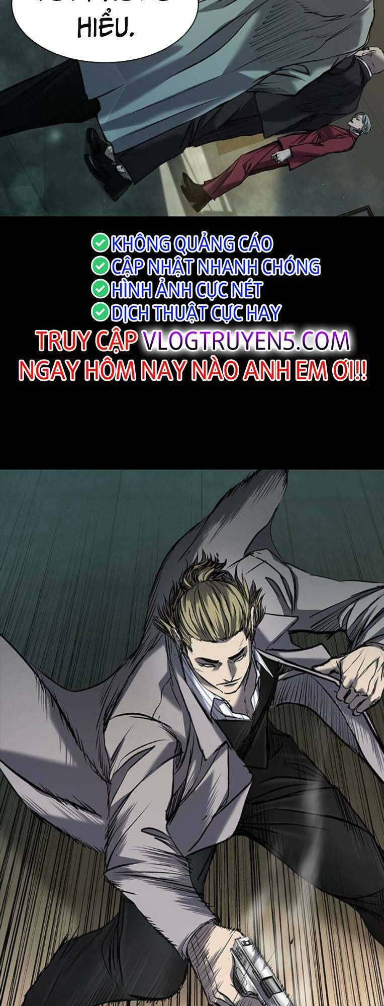 BáO Thù 2: VạN Nhân Chi ThượNg Chapter 35 - Trang 2