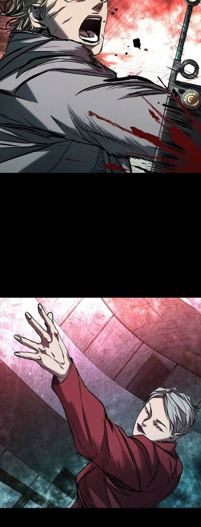 BáO Thù 2: VạN Nhân Chi ThượNg Chapter 35 - Trang 2