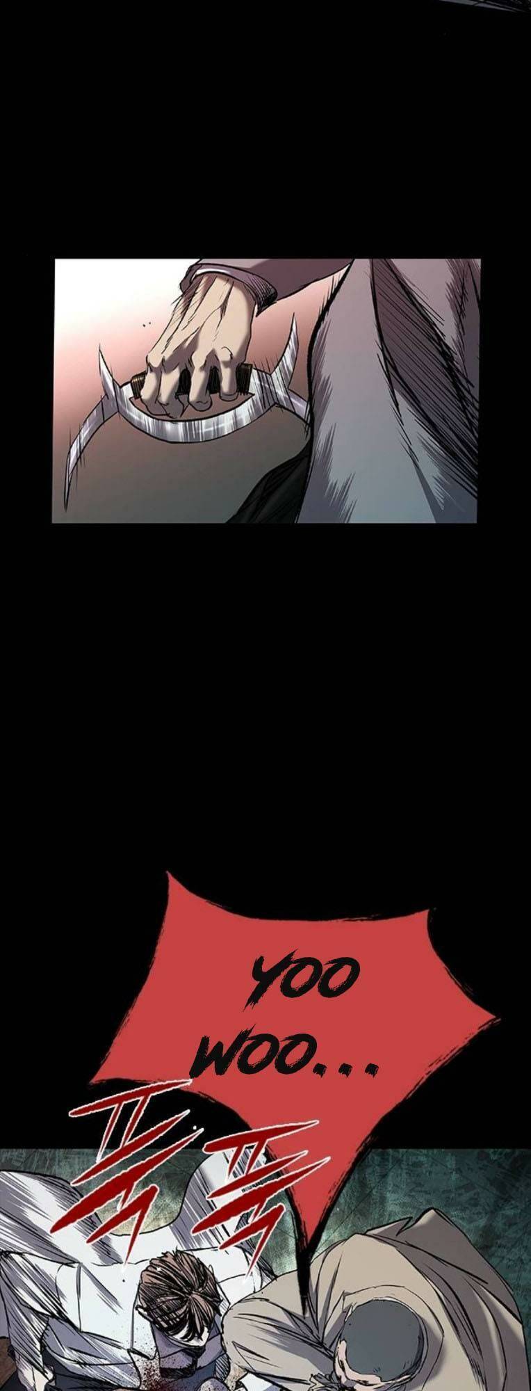 BáO Thù 2: VạN Nhân Chi ThượNg Chapter 35 - Trang 2