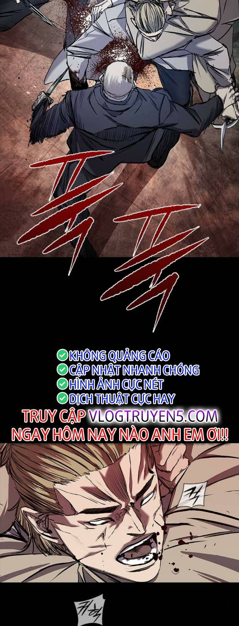 BáO Thù 2: VạN Nhân Chi ThượNg Chapter 35 - Trang 2