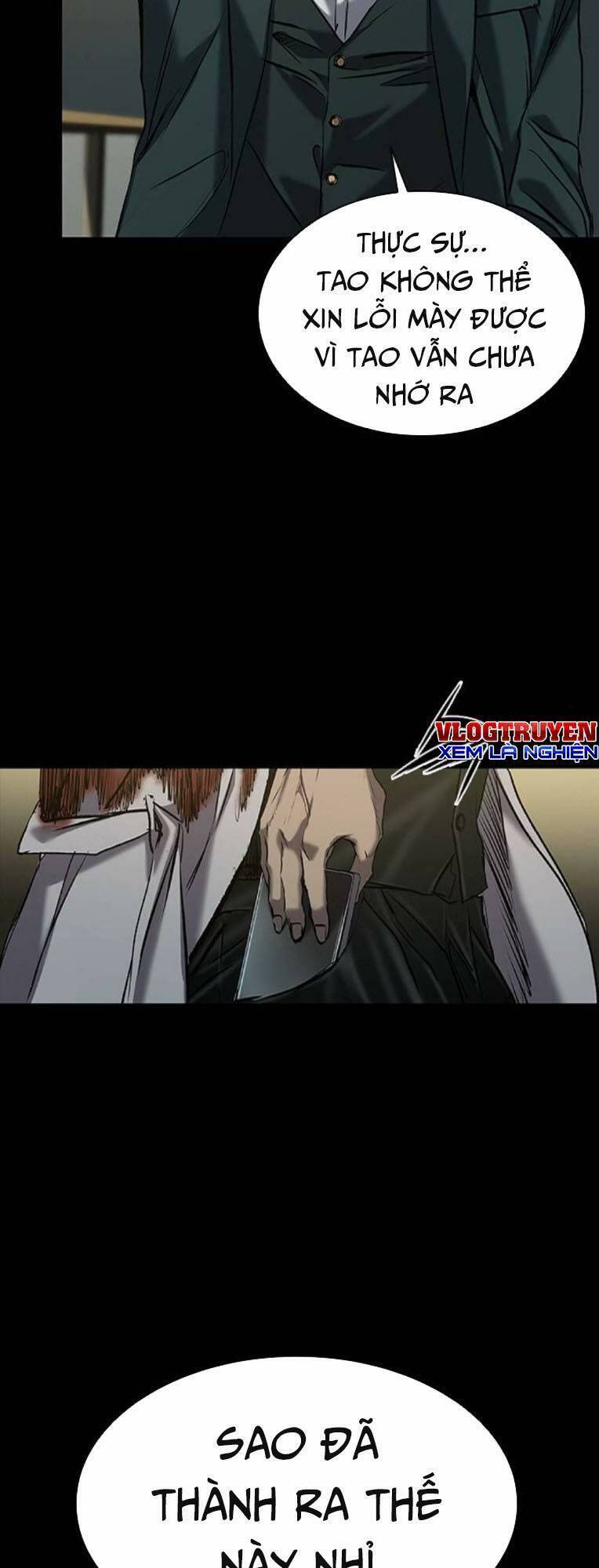 BáO Thù 2: VạN Nhân Chi ThượNg Chapter 35 - Trang 2