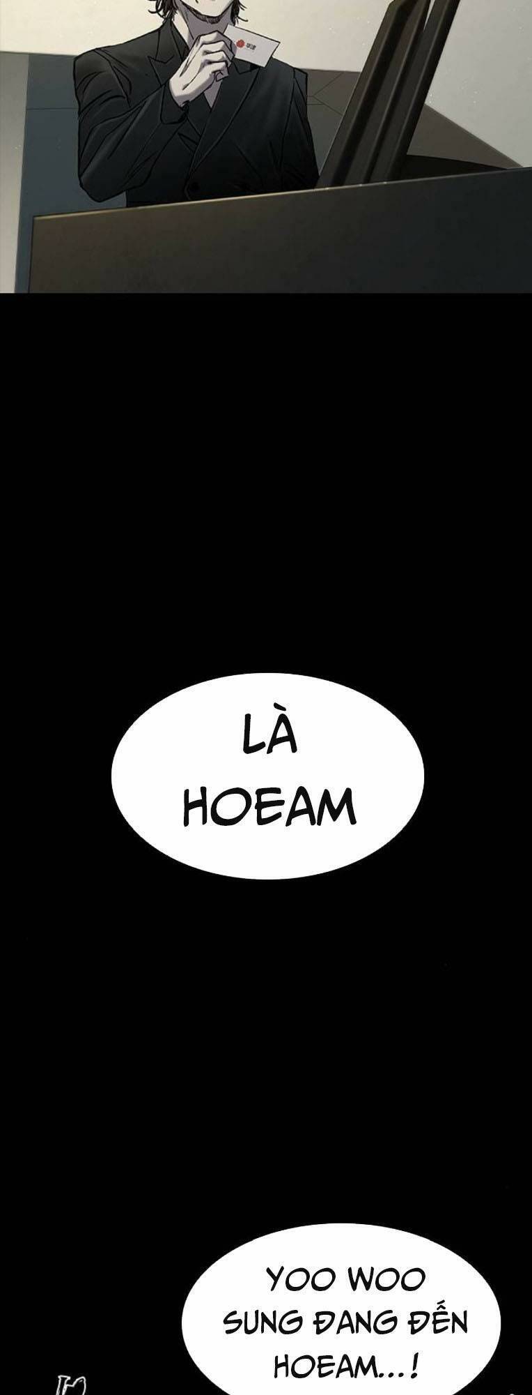 BáO Thù 2: VạN Nhân Chi ThượNg Chapter 35 - Trang 2