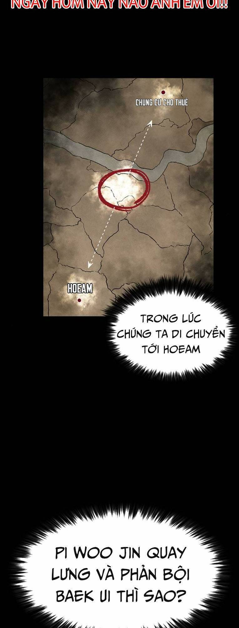 BáO Thù 2: VạN Nhân Chi ThượNg Chapter 35 - Trang 2