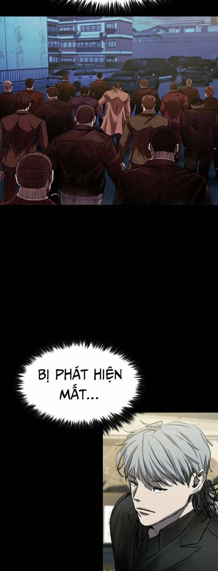 BáO Thù 2: VạN Nhân Chi ThượNg Chapter 35 - Trang 2