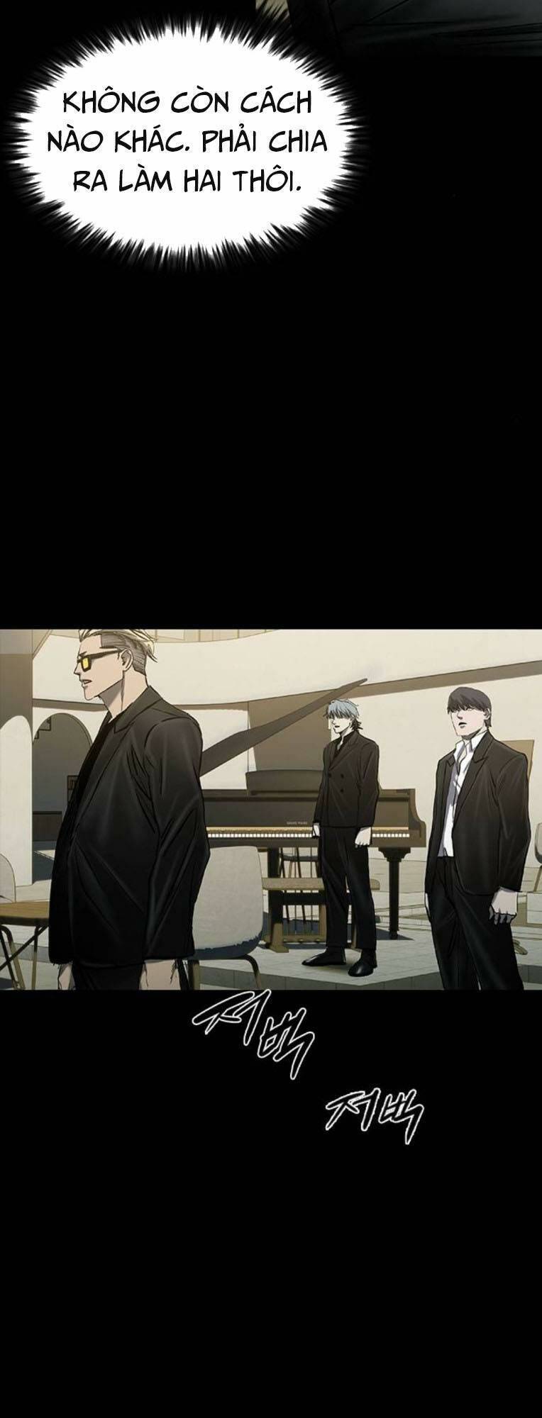 BáO Thù 2: VạN Nhân Chi ThượNg Chapter 35 - Trang 2