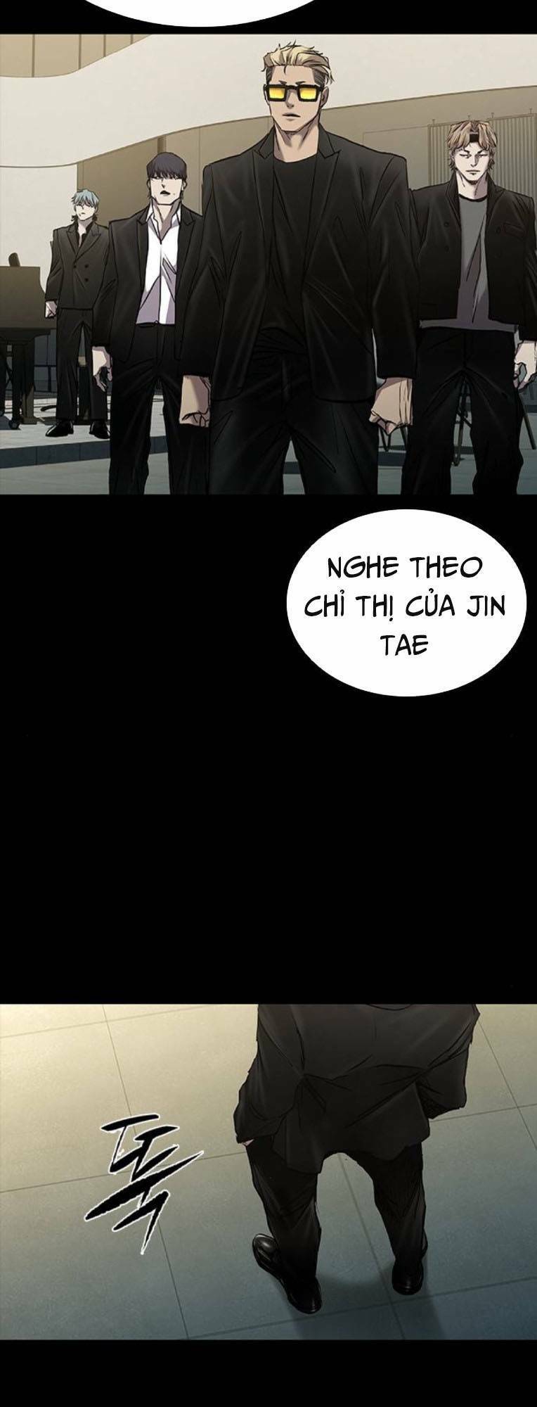 BáO Thù 2: VạN Nhân Chi ThượNg Chapter 35 - Trang 2