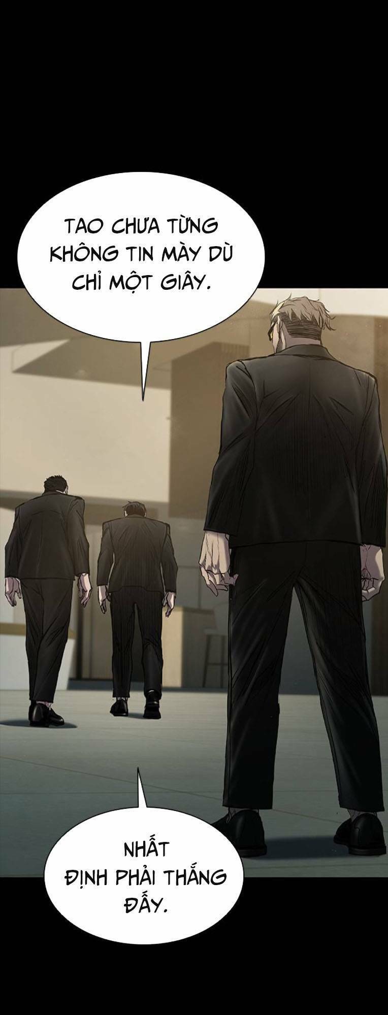 BáO Thù 2: VạN Nhân Chi ThượNg Chapter 35 - Trang 2