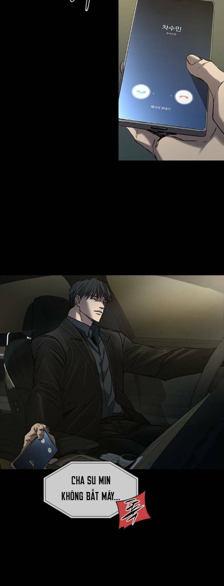 BáO Thù 2: VạN Nhân Chi ThượNg Chapter 35 - Trang 2