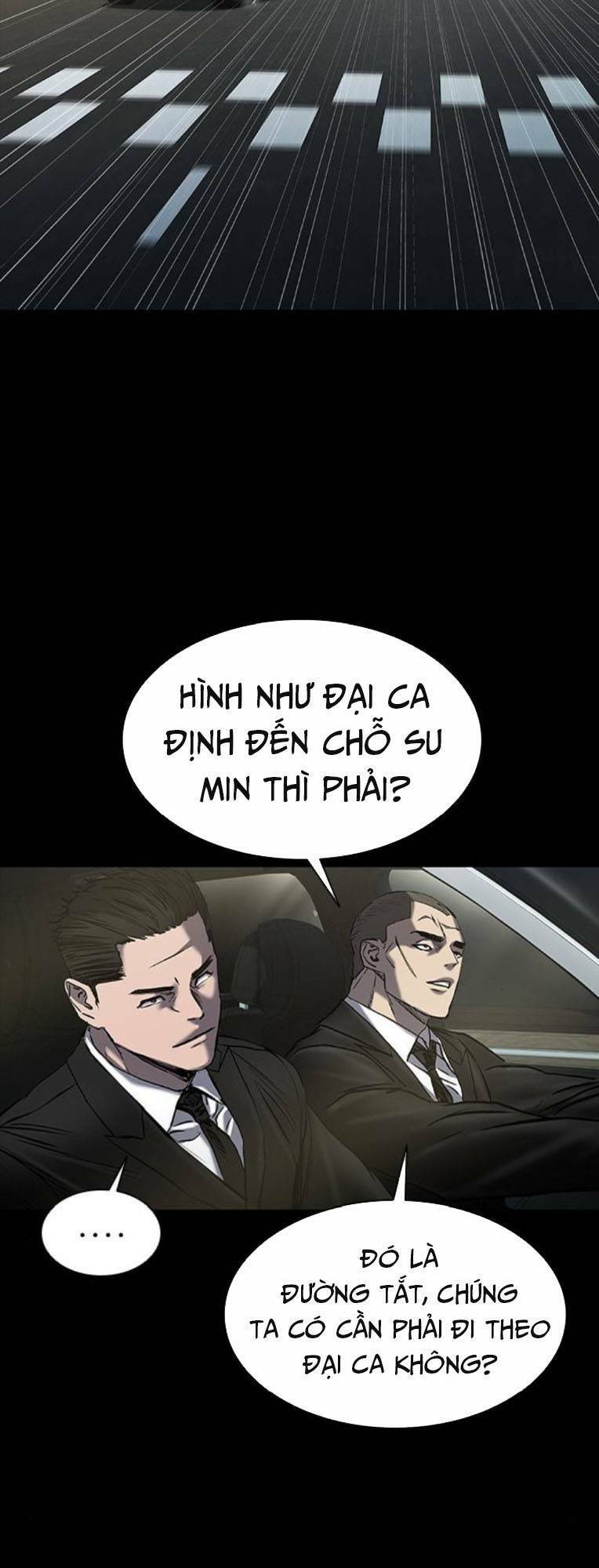 BáO Thù 2: VạN Nhân Chi ThượNg Chapter 35 - Trang 2