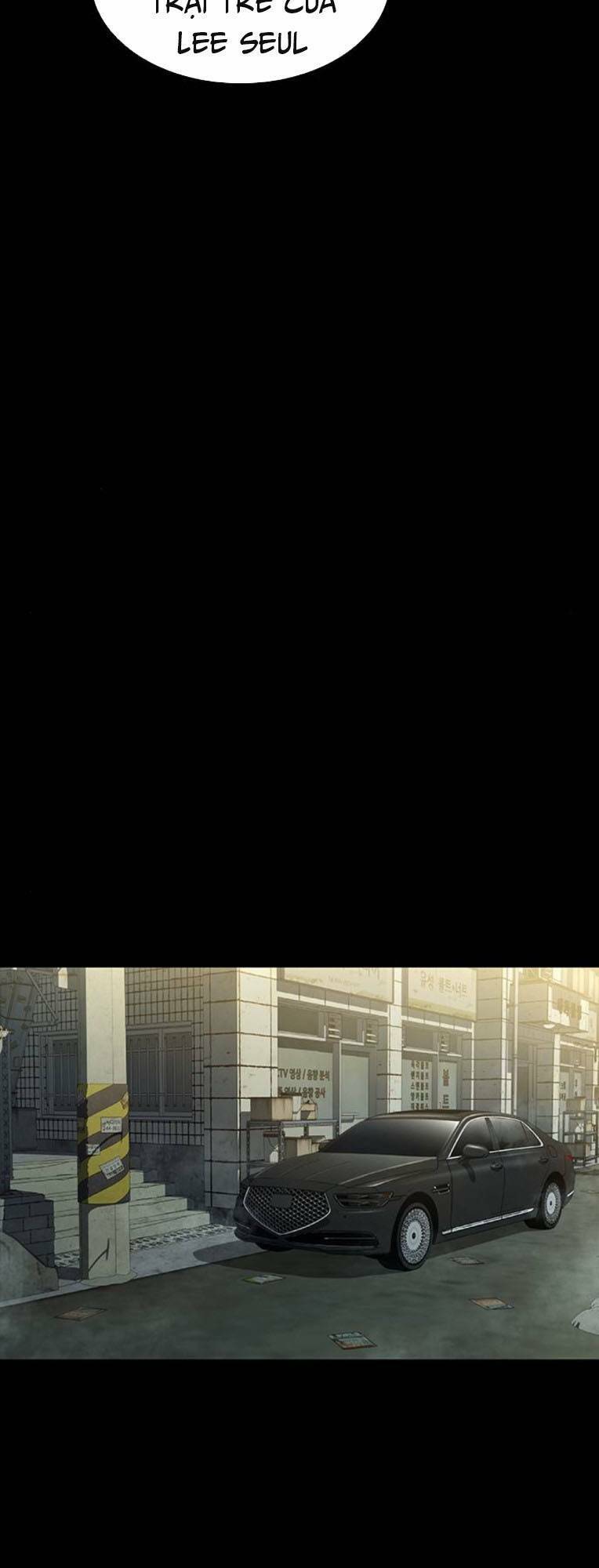 BáO Thù 2: VạN Nhân Chi ThượNg Chapter 35 - Trang 2