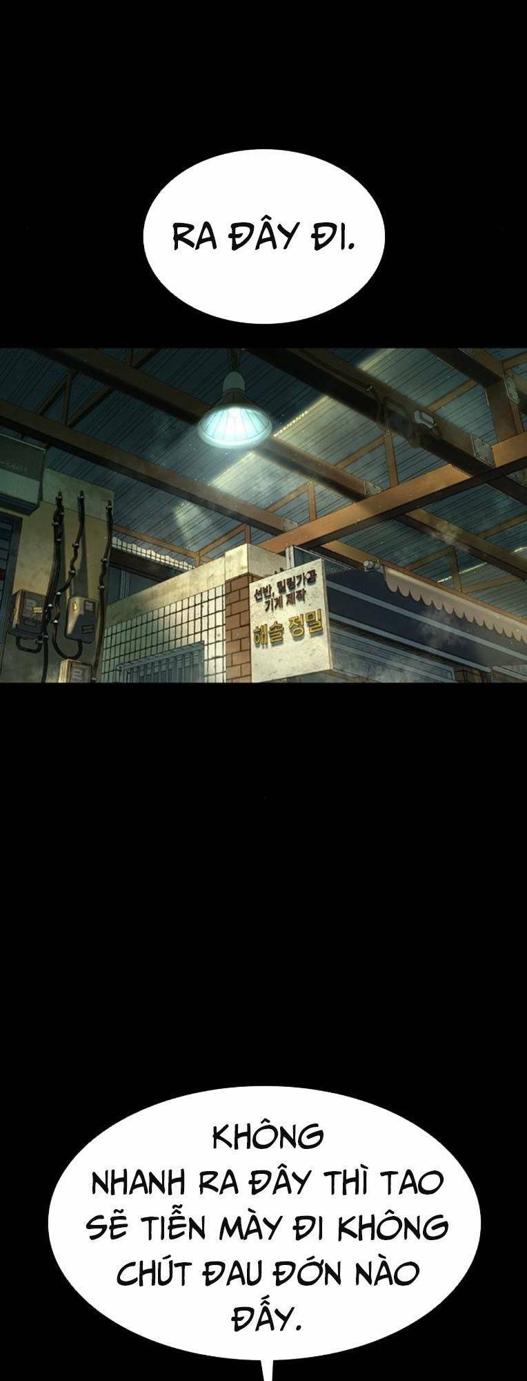 BáO Thù 2: VạN Nhân Chi ThượNg Chapter 35 - Trang 2