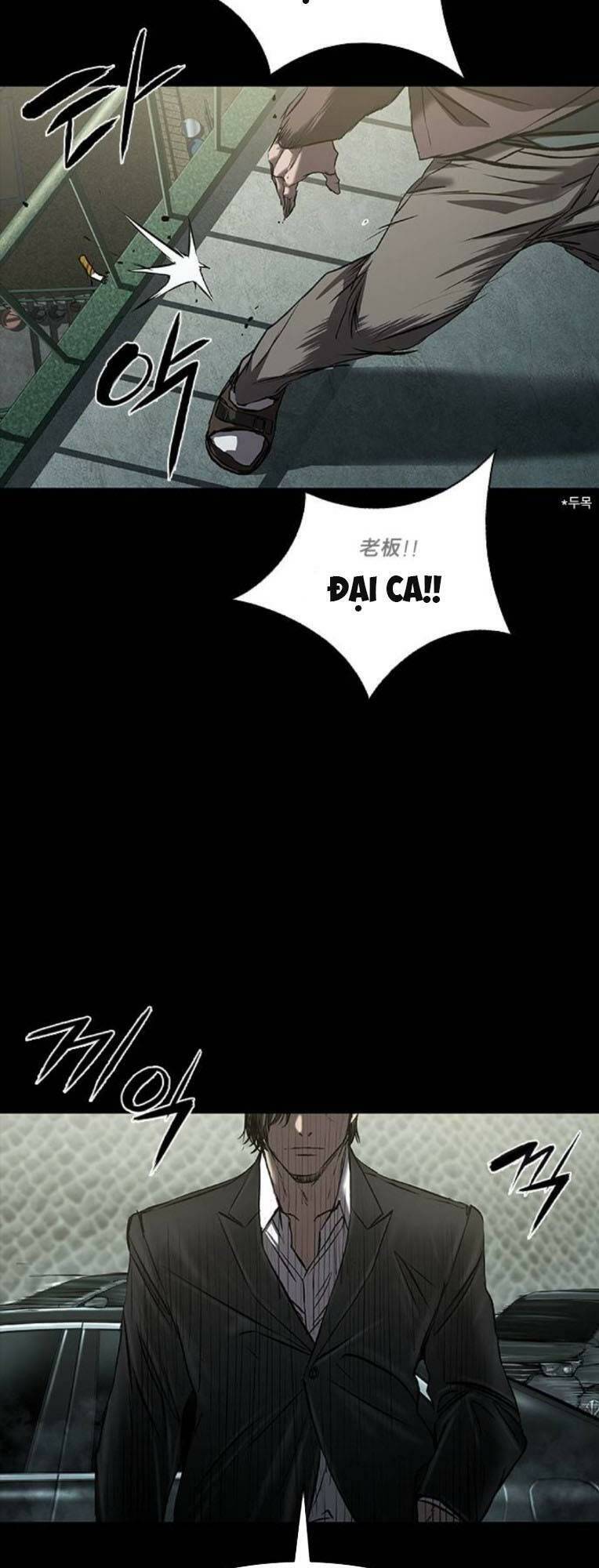 BáO Thù 2: VạN Nhân Chi ThượNg Chapter 35 - Trang 2