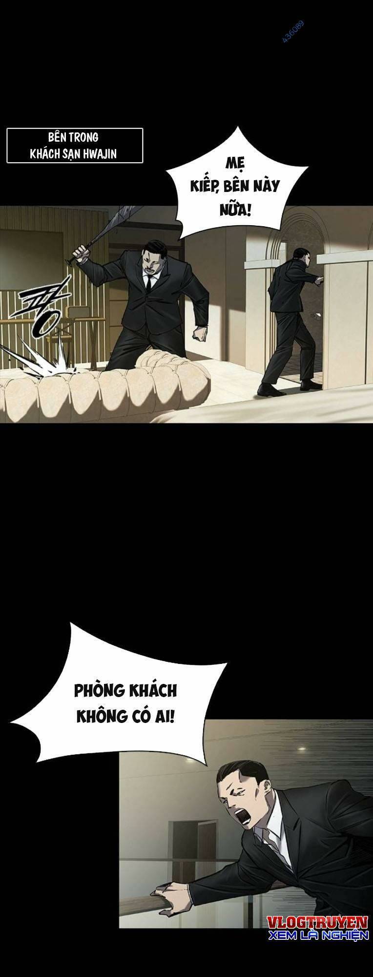 BáO Thù 2: VạN Nhân Chi ThượNg Chapter 36 - Trang 2