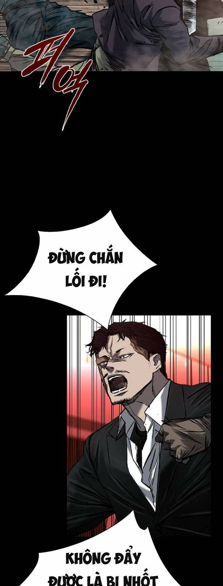 BáO Thù 2: VạN Nhân Chi ThượNg Chapter 36 - Trang 2