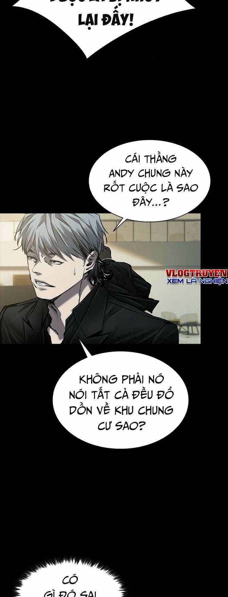 BáO Thù 2: VạN Nhân Chi ThượNg Chapter 36 - Trang 2