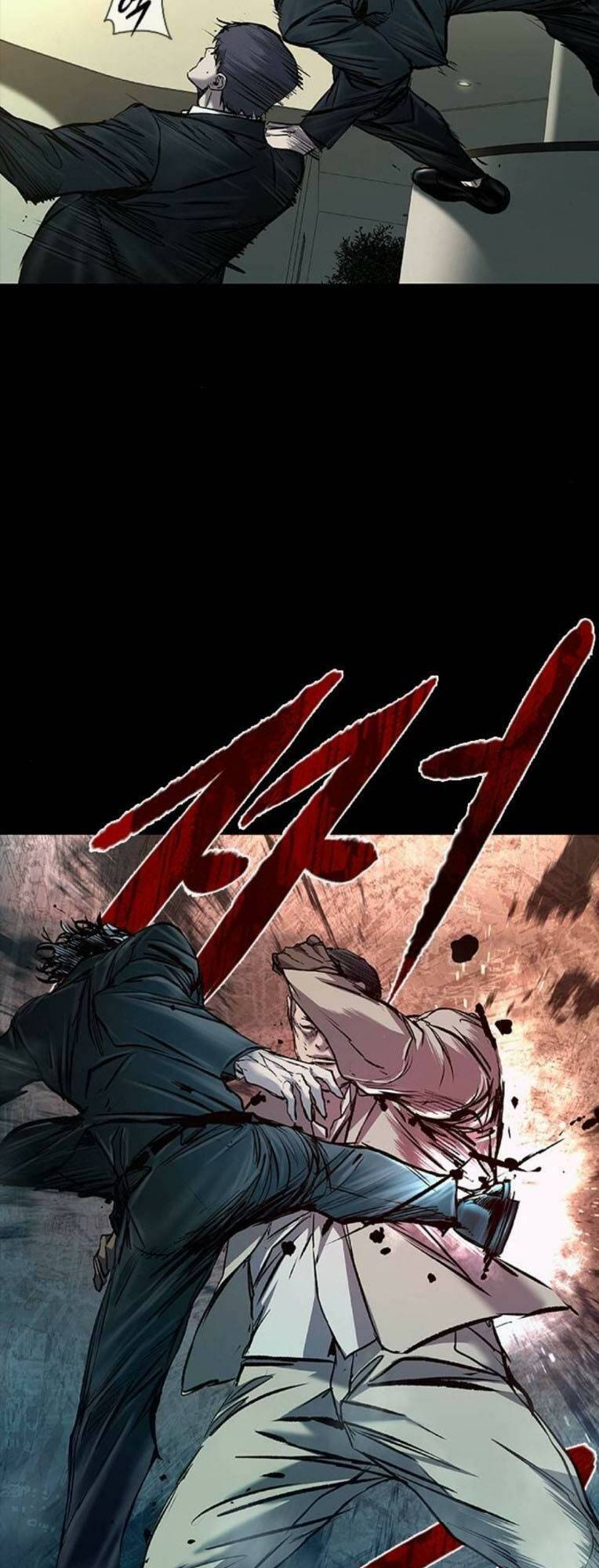 BáO Thù 2: VạN Nhân Chi ThượNg Chapter 36 - Trang 2