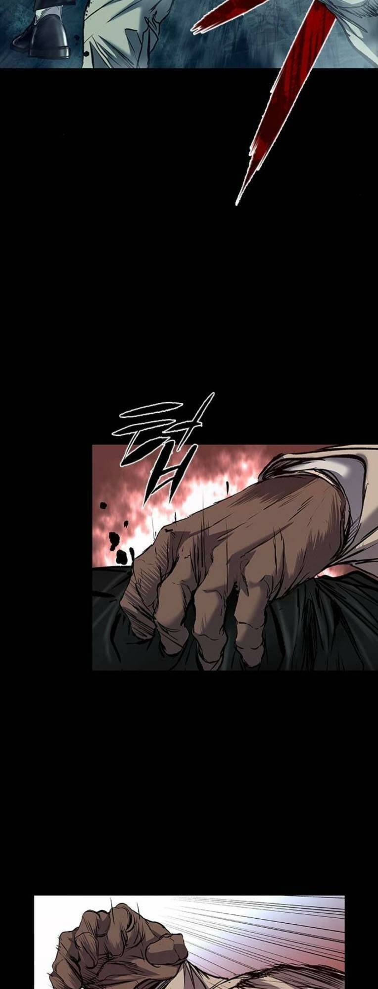 BáO Thù 2: VạN Nhân Chi ThượNg Chapter 36 - Trang 2