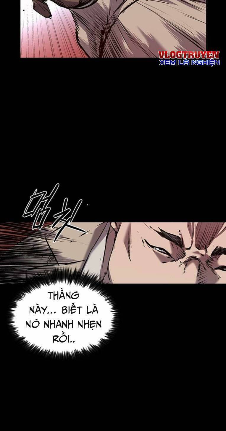 BáO Thù 2: VạN Nhân Chi ThượNg Chapter 36 - Trang 2