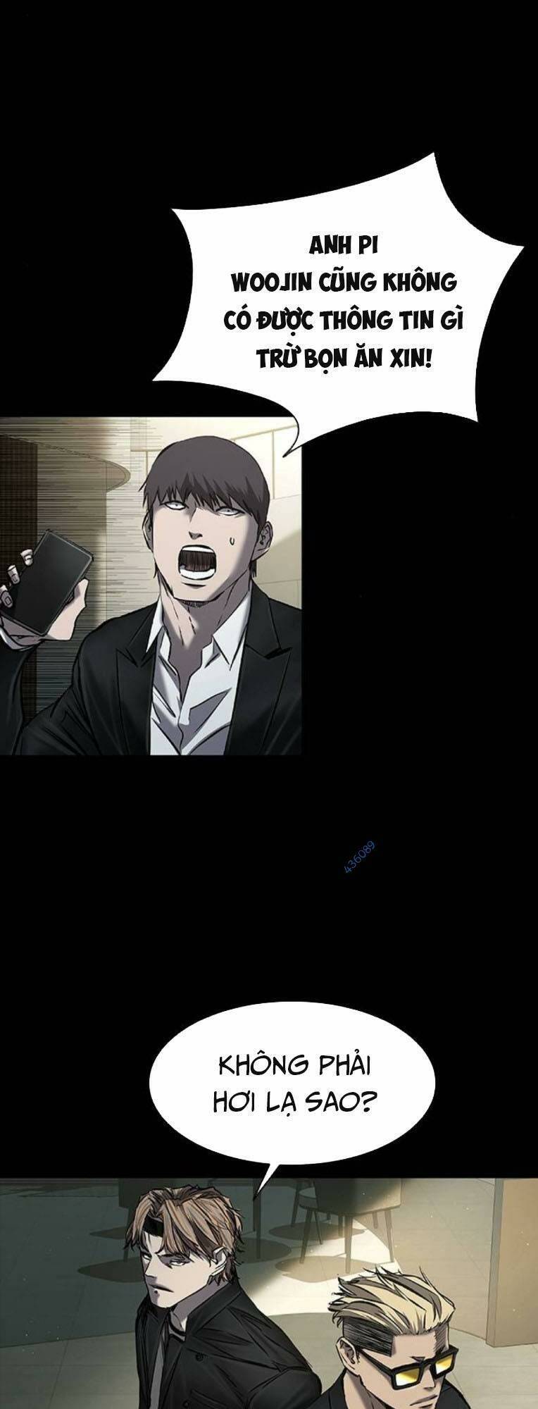 BáO Thù 2: VạN Nhân Chi ThượNg Chapter 36 - Trang 2