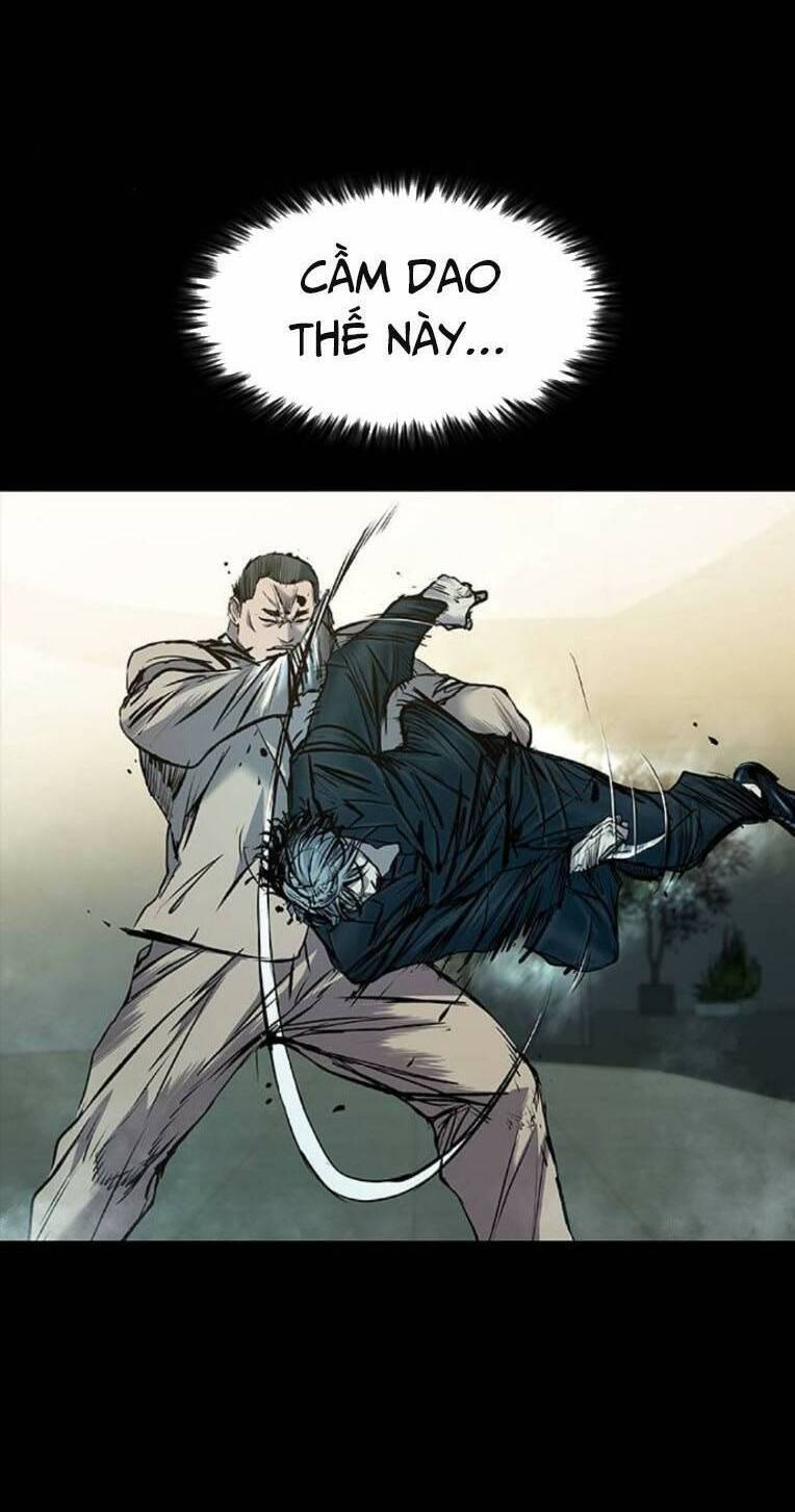 BáO Thù 2: VạN Nhân Chi ThượNg Chapter 36 - Trang 2