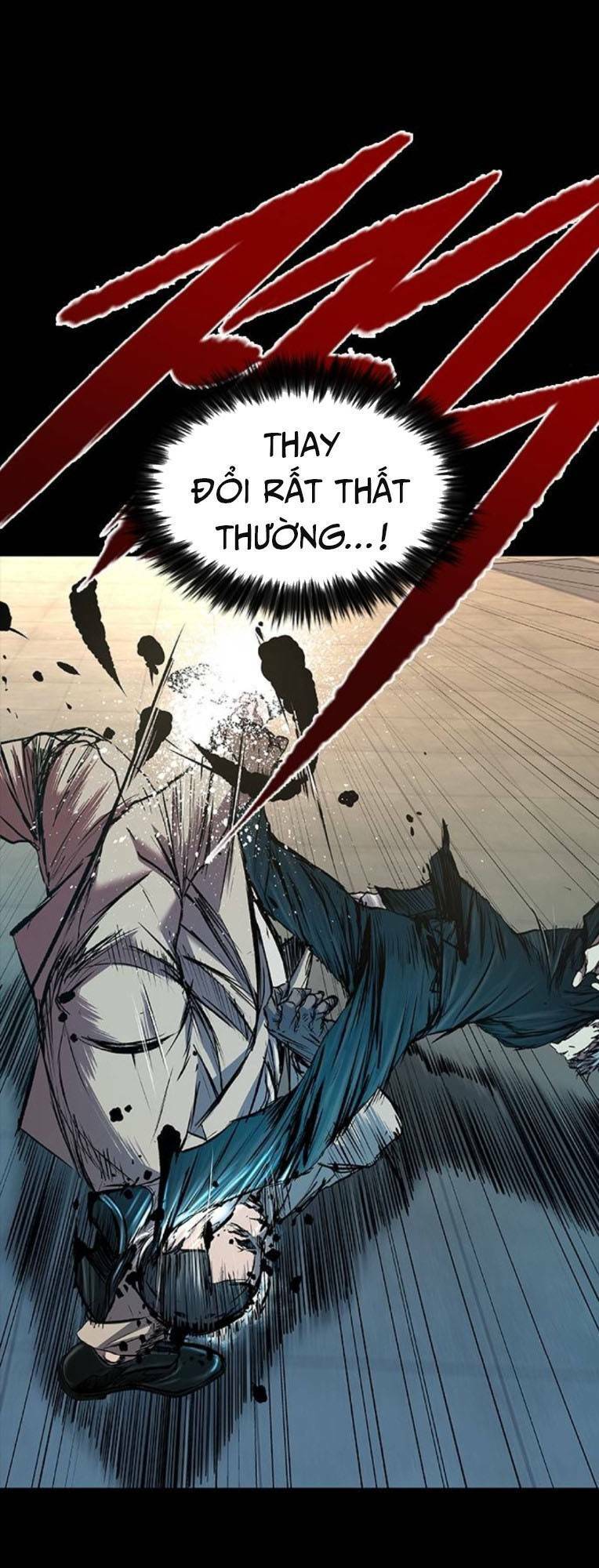 BáO Thù 2: VạN Nhân Chi ThượNg Chapter 36 - Trang 2