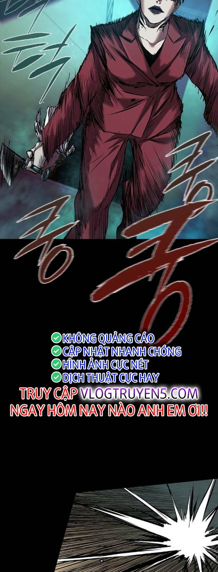 BáO Thù 2: VạN Nhân Chi ThượNg Chapter 36 - Trang 2