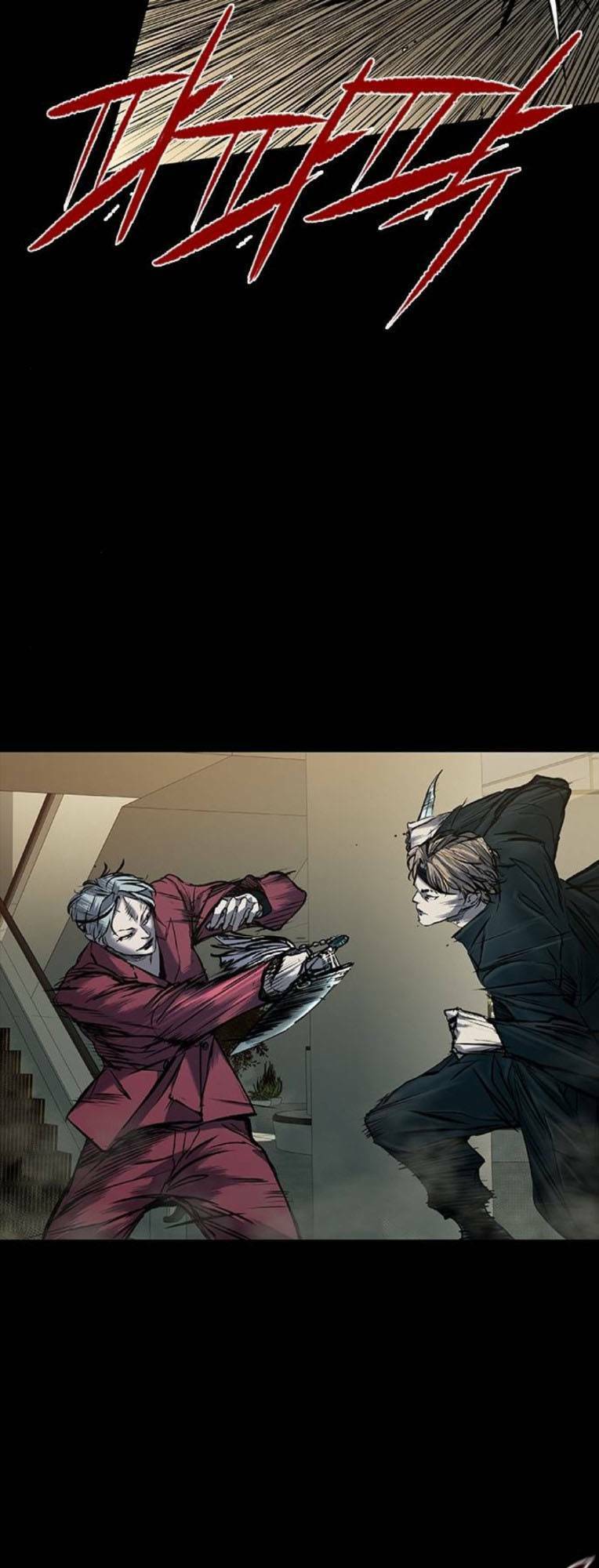 BáO Thù 2: VạN Nhân Chi ThượNg Chapter 36 - Trang 2