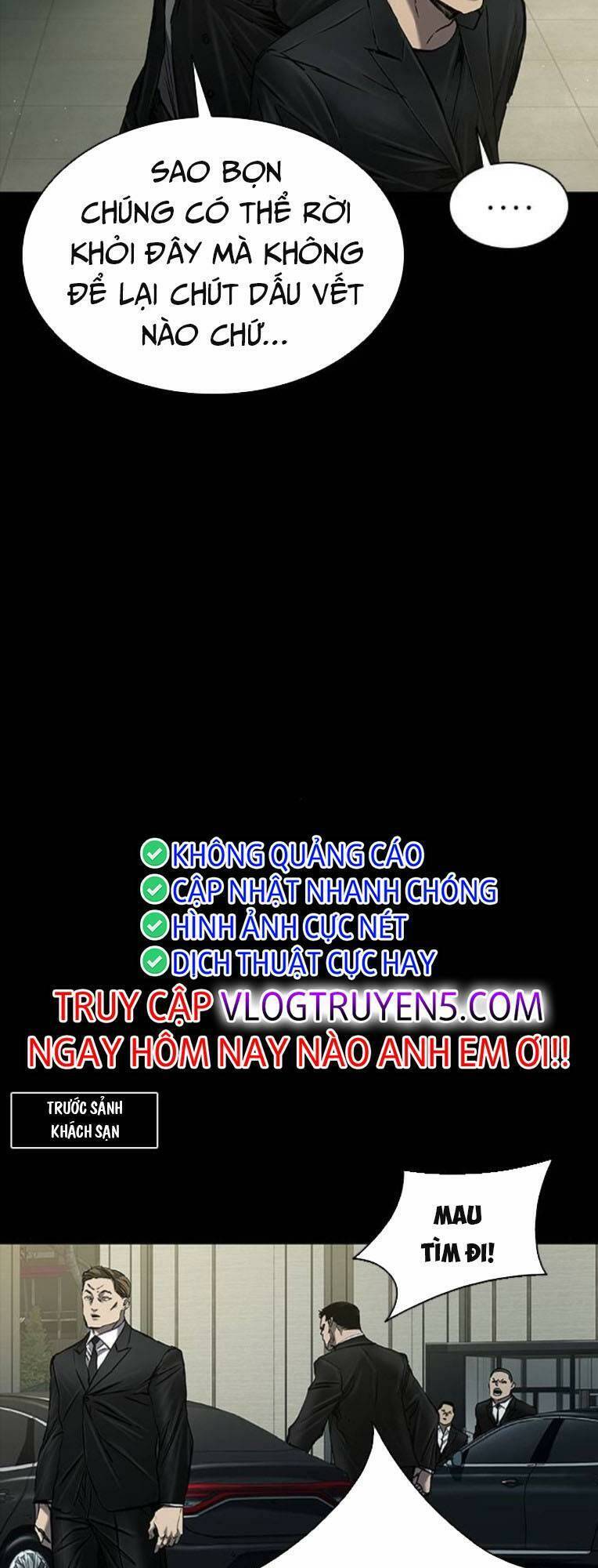 BáO Thù 2: VạN Nhân Chi ThượNg Chapter 36 - Trang 2