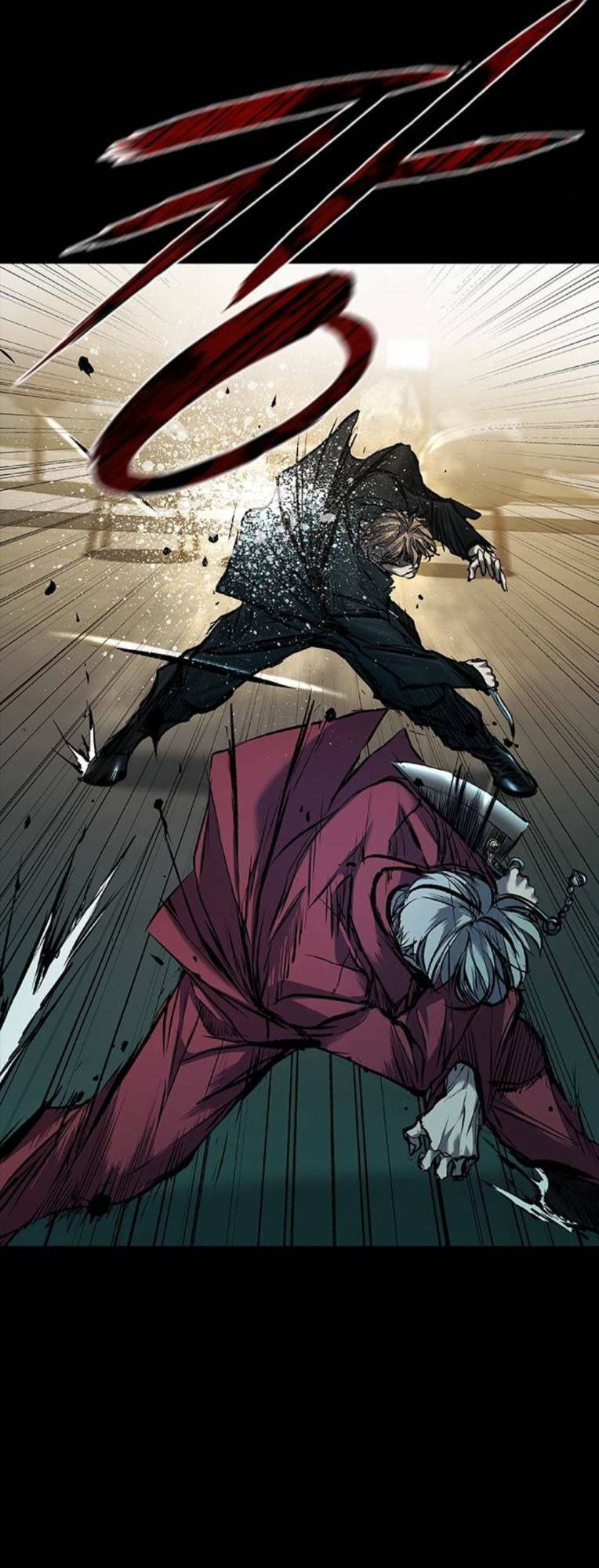 BáO Thù 2: VạN Nhân Chi ThượNg Chapter 36 - Trang 2