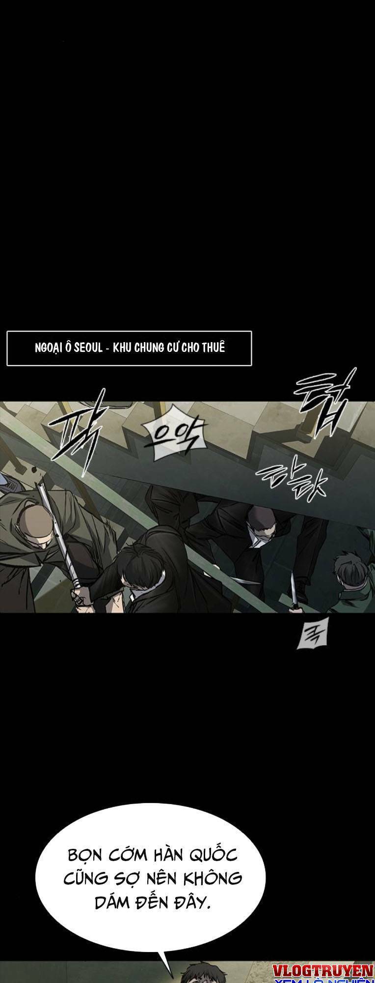 BáO Thù 2: VạN Nhân Chi ThượNg Chapter 36 - Trang 2