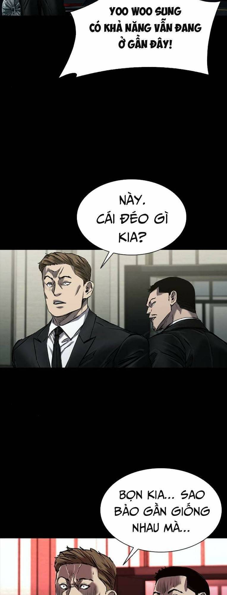 BáO Thù 2: VạN Nhân Chi ThượNg Chapter 36 - Trang 2