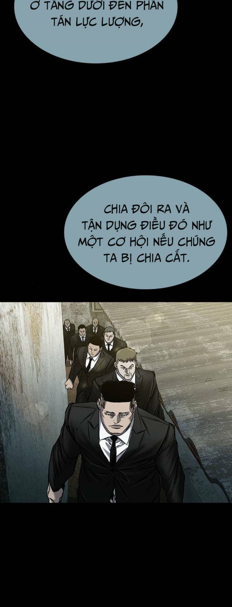 BáO Thù 2: VạN Nhân Chi ThượNg Chapter 36 - Trang 2