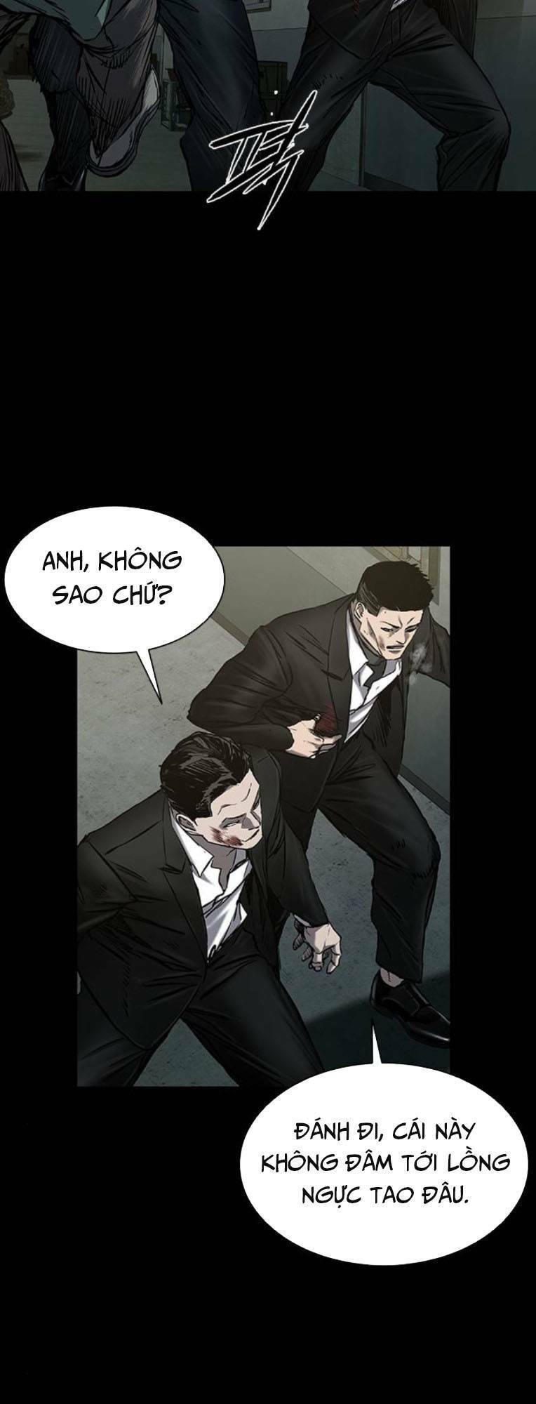 BáO Thù 2: VạN Nhân Chi ThượNg Chapter 36 - Trang 2