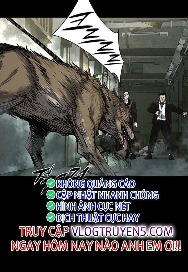 BáO Thù 2: VạN Nhân Chi ThượNg Chapter 36 - Trang 2