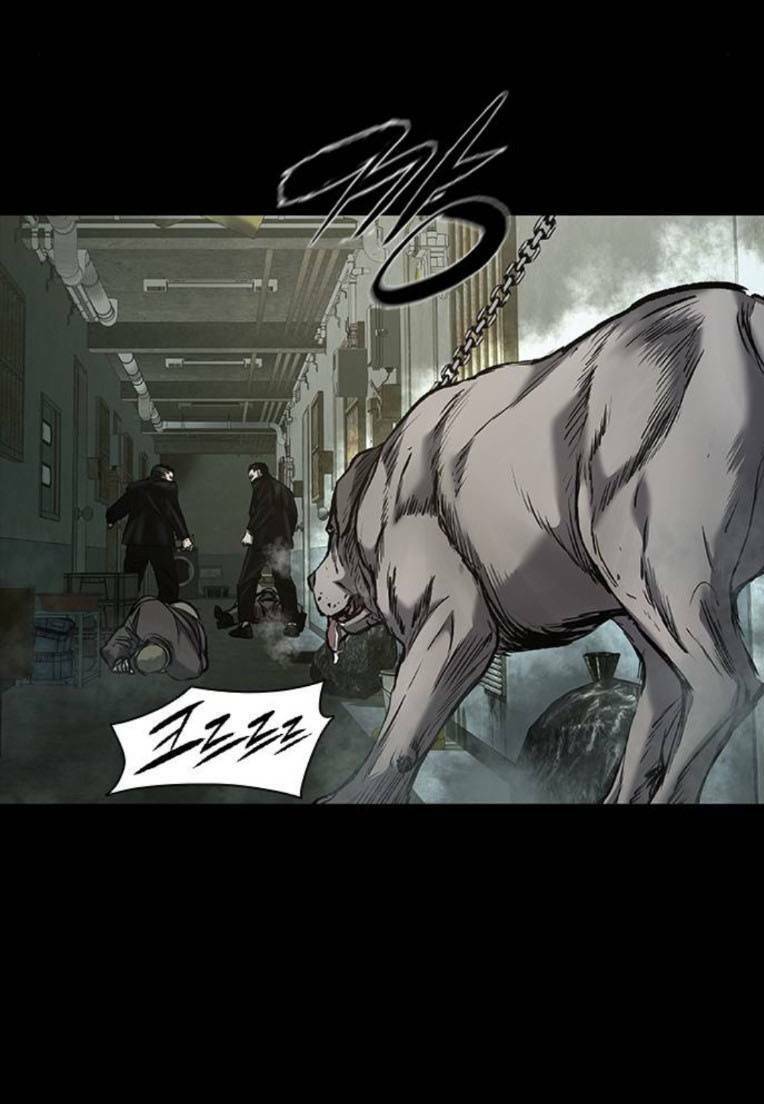 BáO Thù 2: VạN Nhân Chi ThượNg Chapter 36 - Trang 2