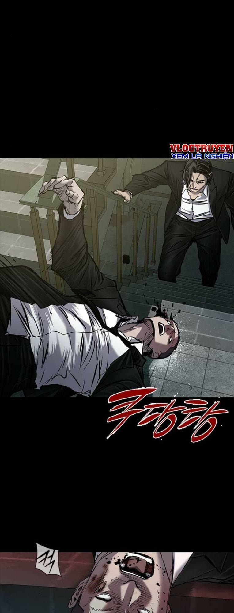 BáO Thù 2: VạN Nhân Chi ThượNg Chapter 36 - Trang 2