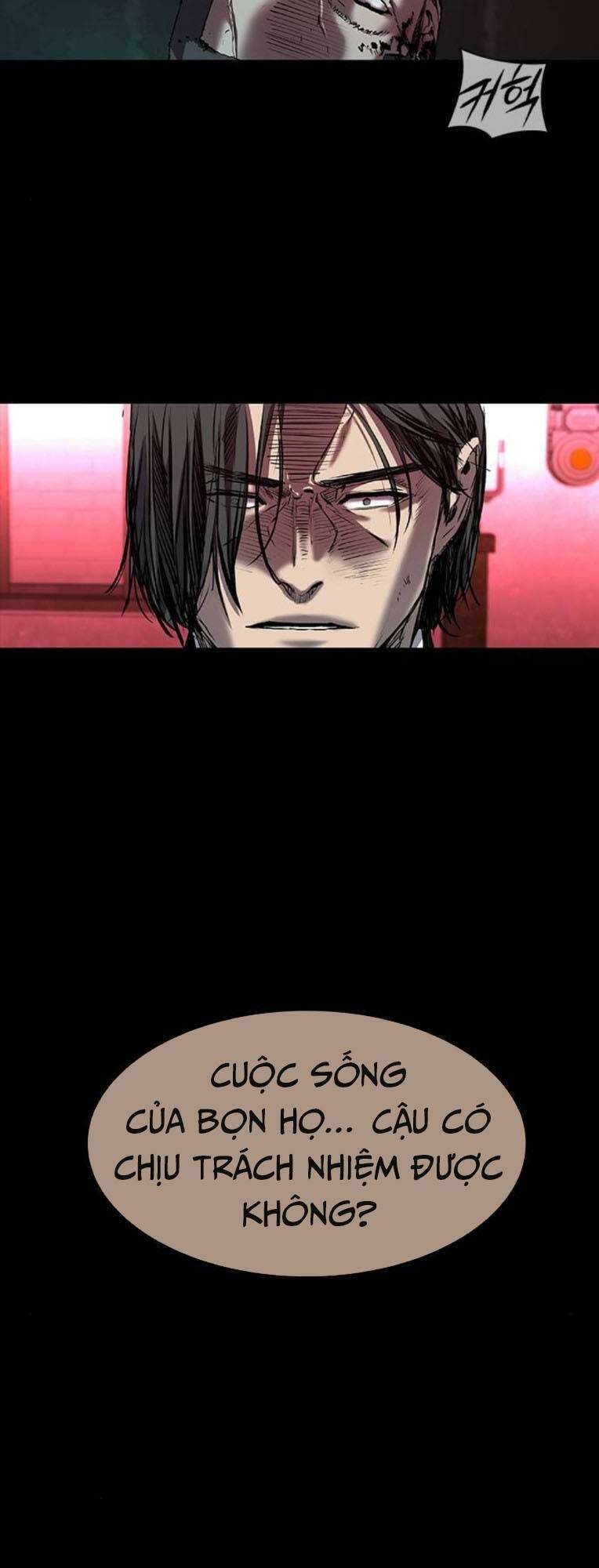 BáO Thù 2: VạN Nhân Chi ThượNg Chapter 36 - Trang 2