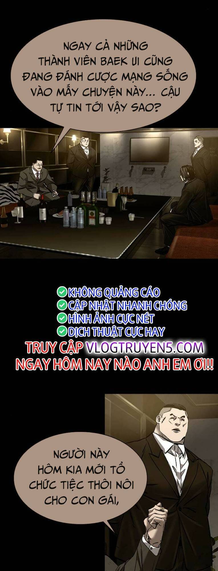 BáO Thù 2: VạN Nhân Chi ThượNg Chapter 36 - Trang 2