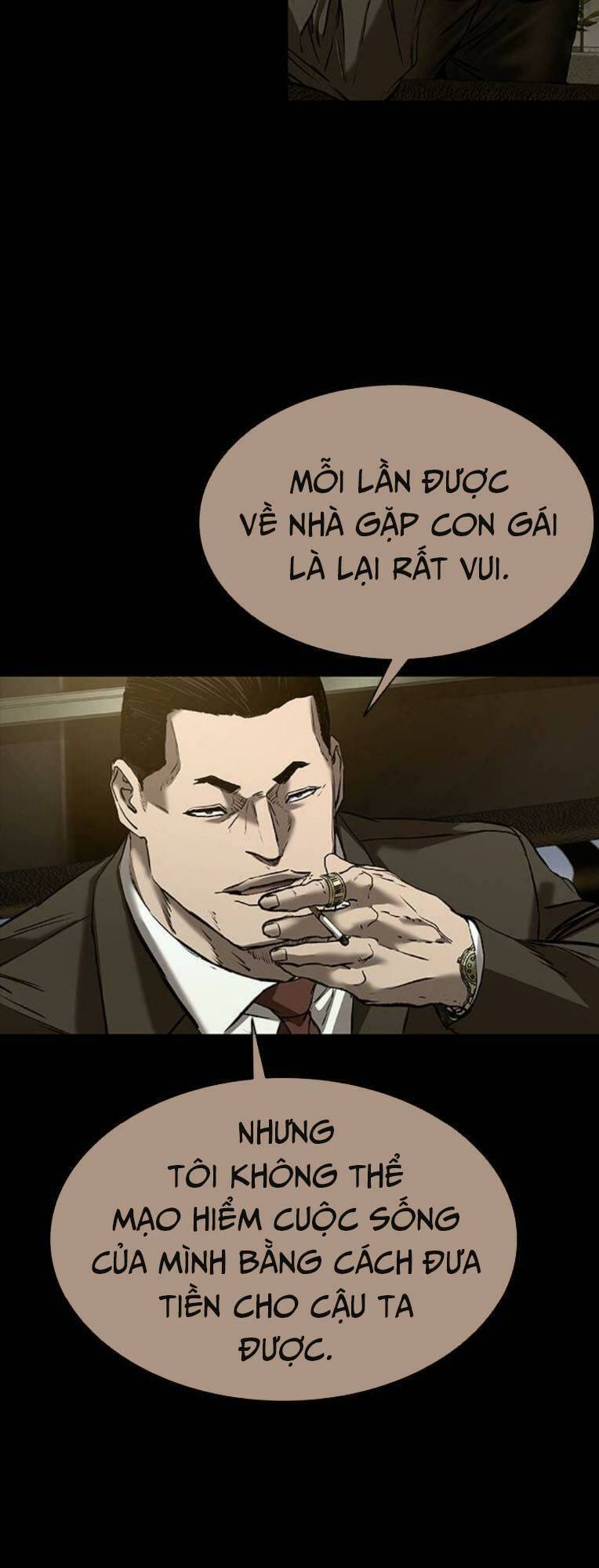 BáO Thù 2: VạN Nhân Chi ThượNg Chapter 36 - Trang 2