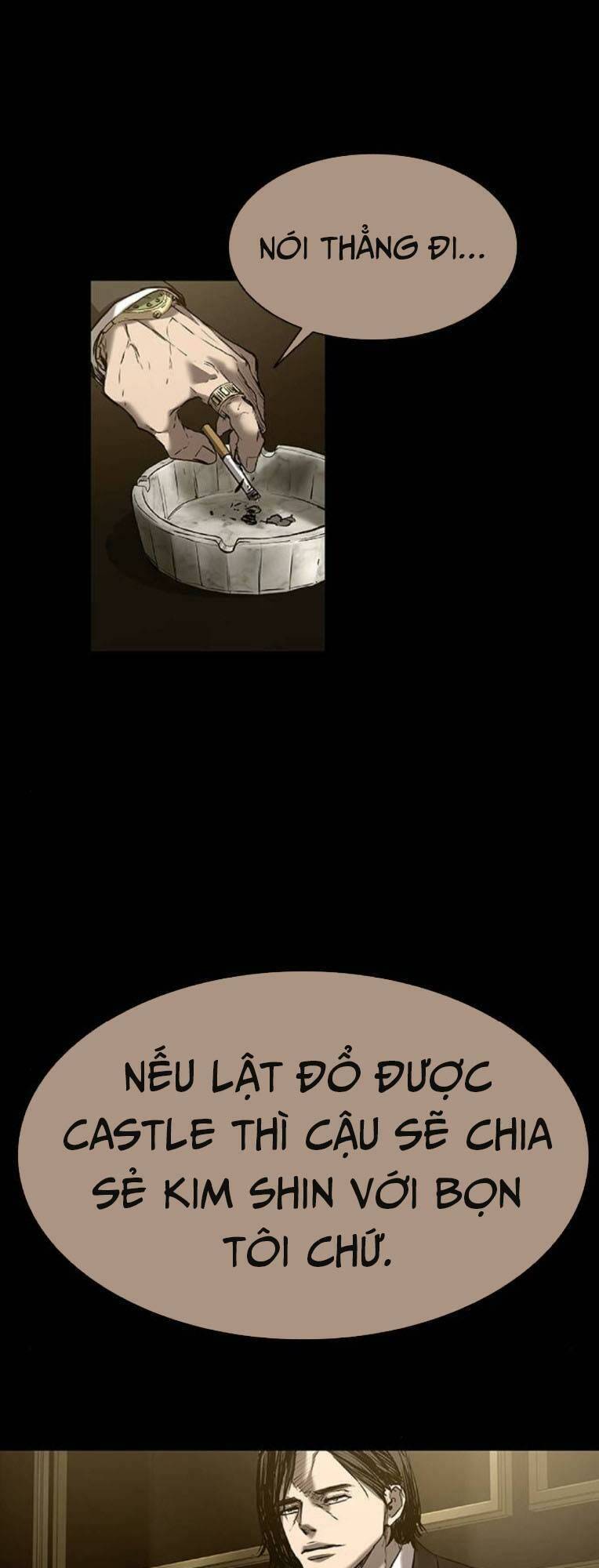 BáO Thù 2: VạN Nhân Chi ThượNg Chapter 36 - Trang 2