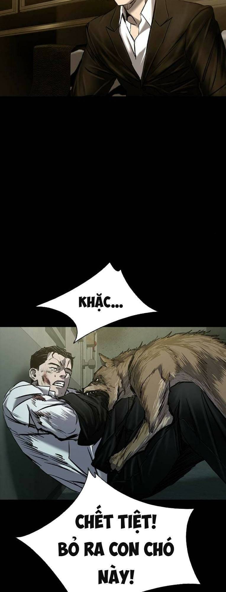 BáO Thù 2: VạN Nhân Chi ThượNg Chapter 36 - Trang 2